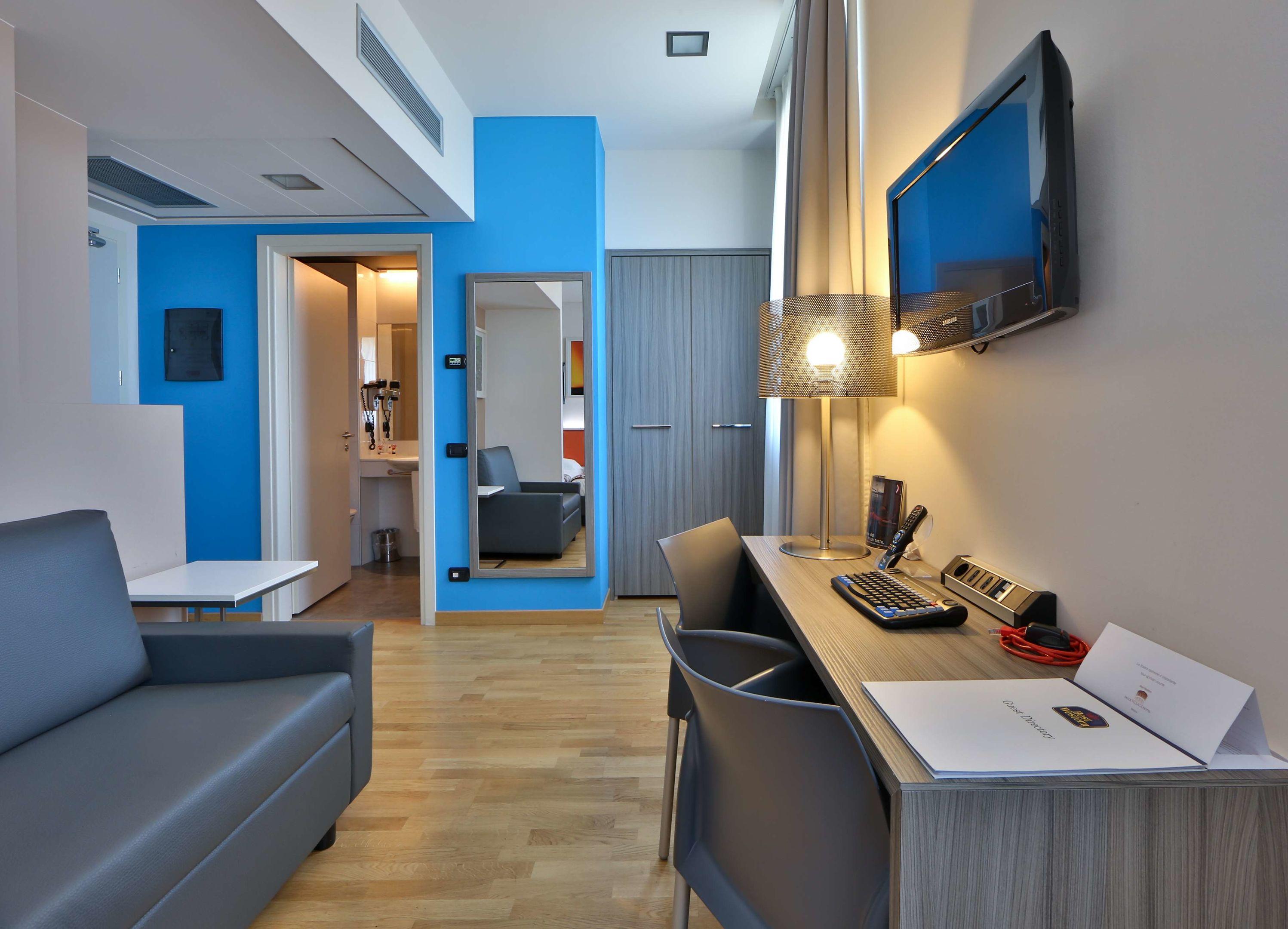 Best Western Falck Village Hotel — photo 5