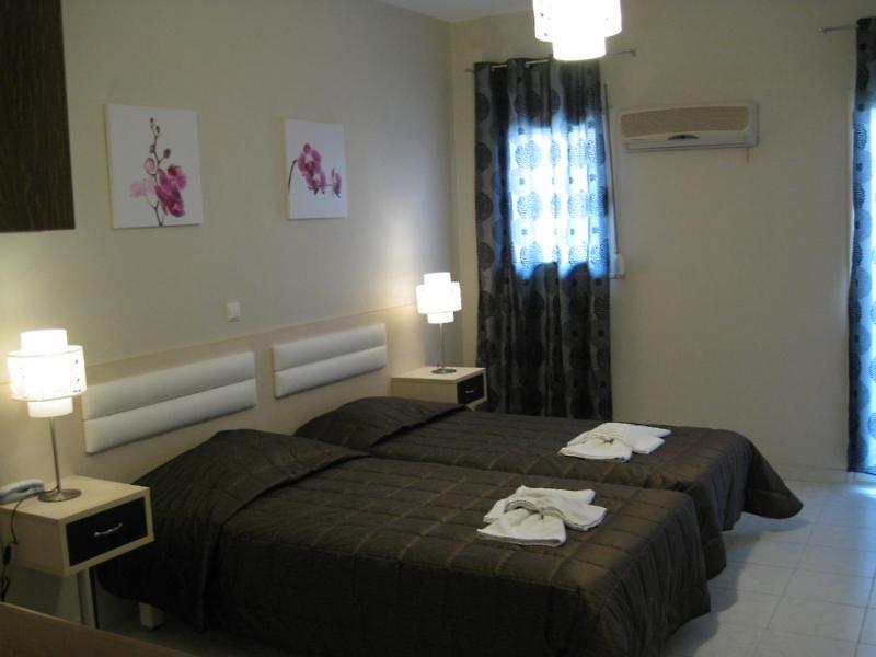 Axos Hotel — photo 5