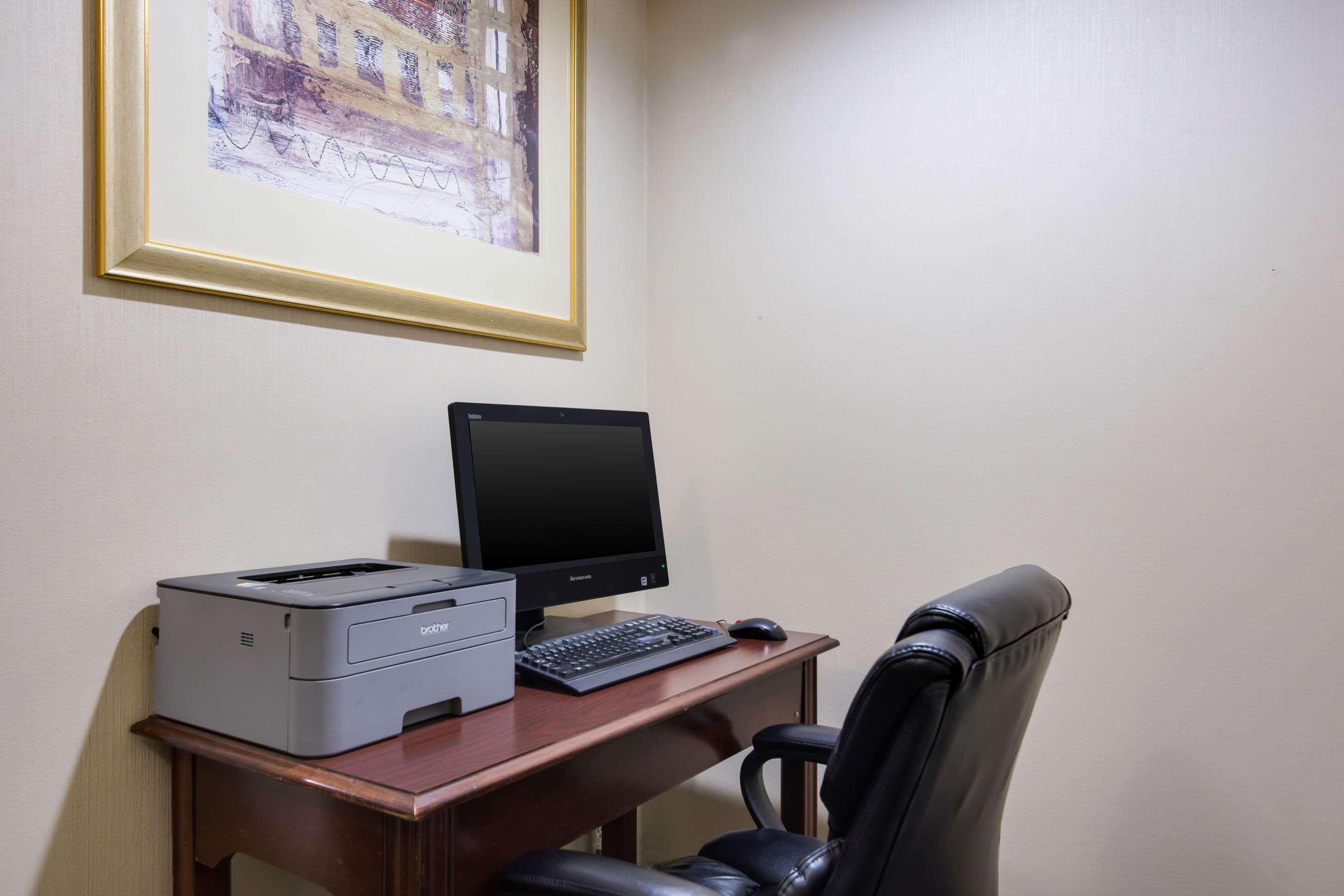Quality Inn Oneonta Cooperstown Area — photo 5