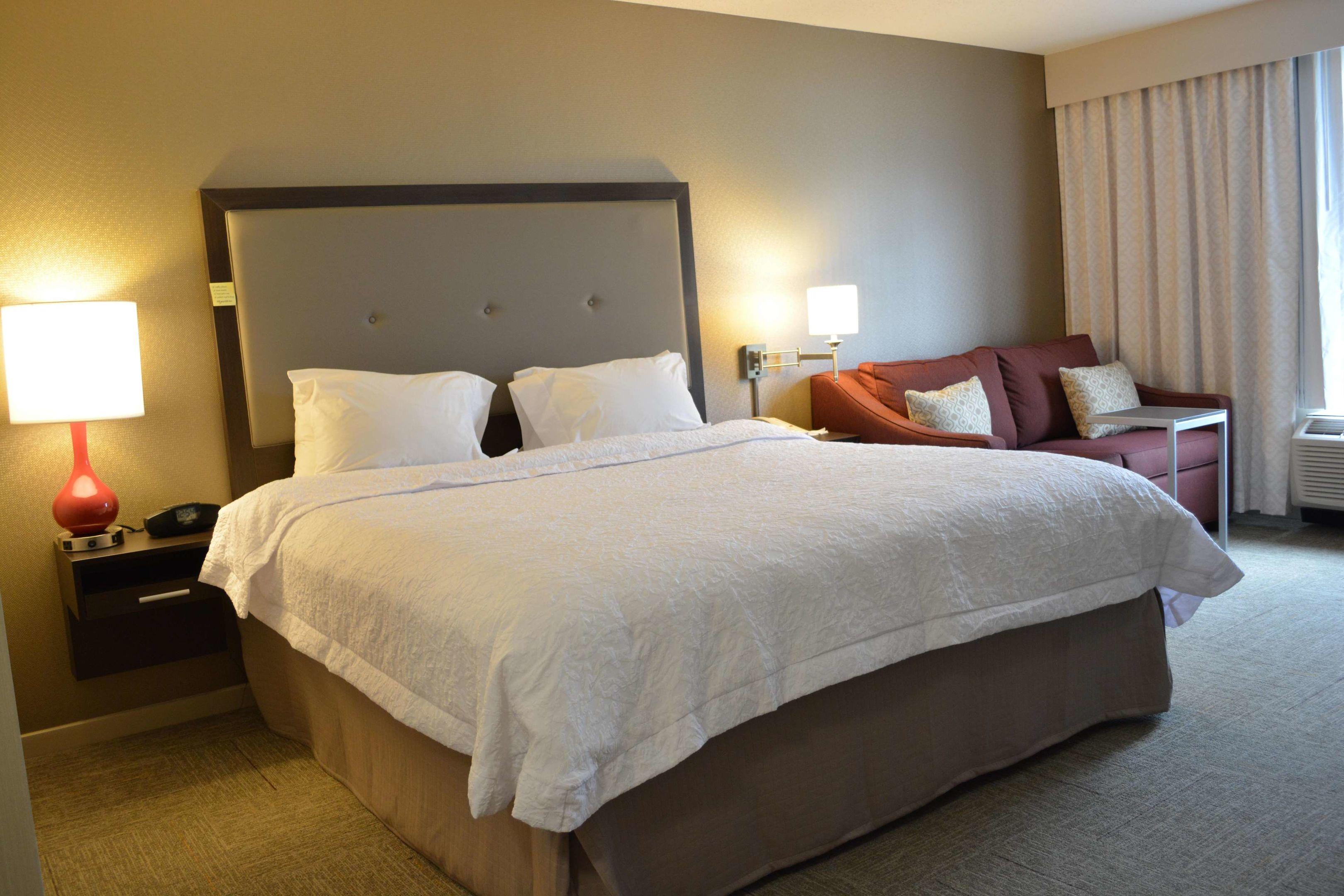 Hampton Inn Richfield — photo 5