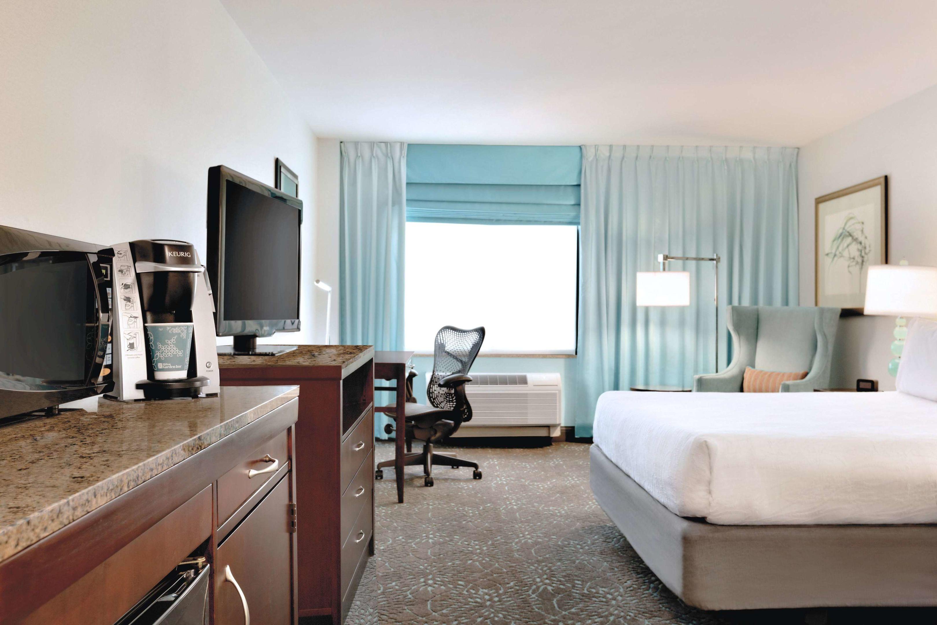Hilton Garden Inn — photo 5