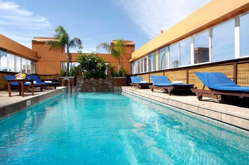 Exe Hotel Colón — photo 4