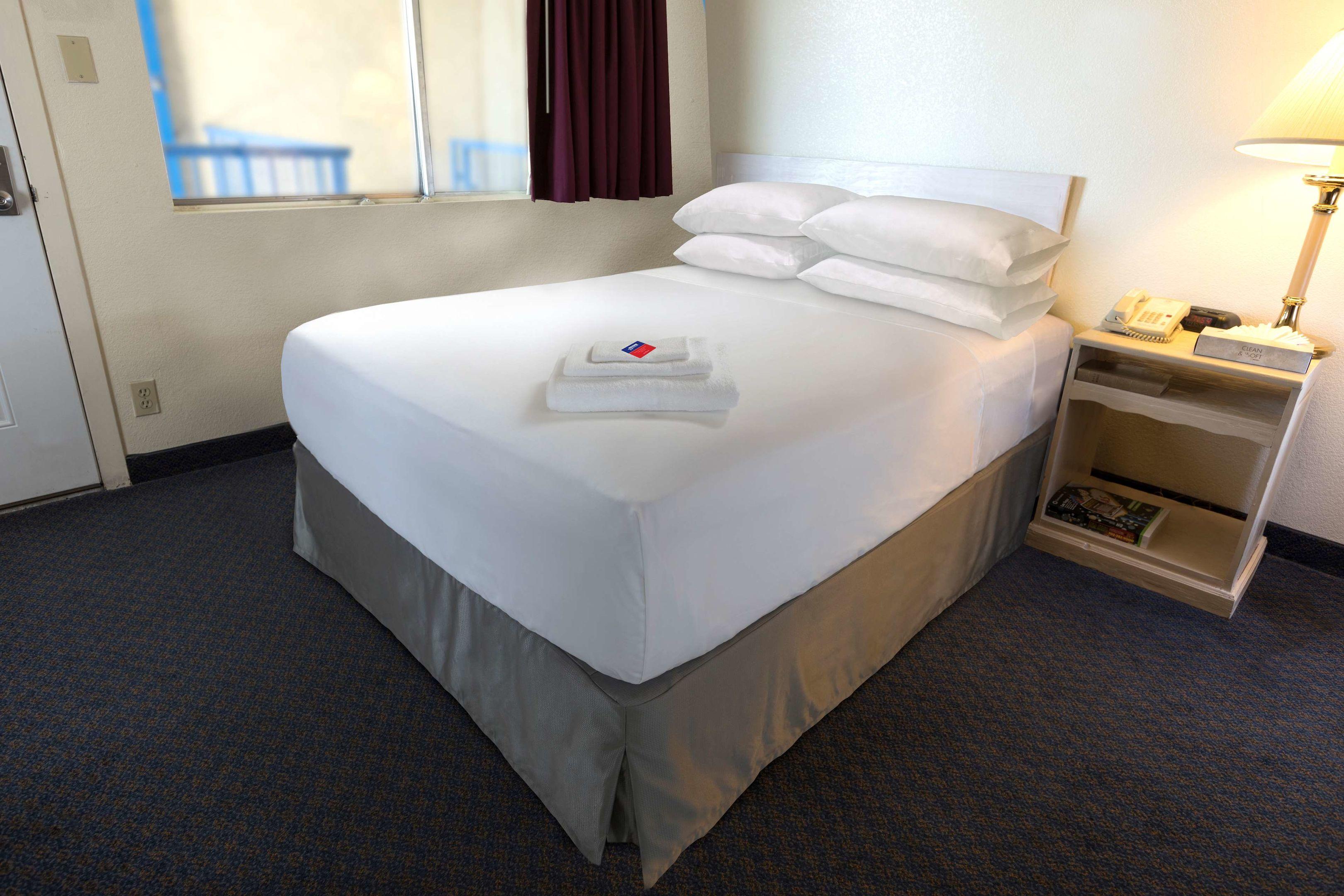 Americas Best Value Inn Scottsbluff — photo 3