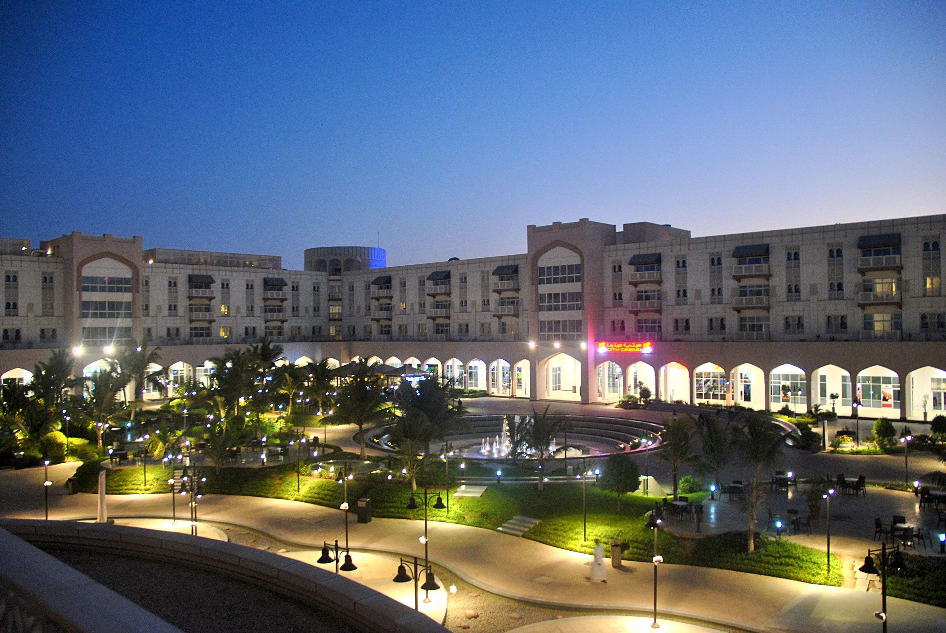 Salalah Gardens Hotel — photo 4