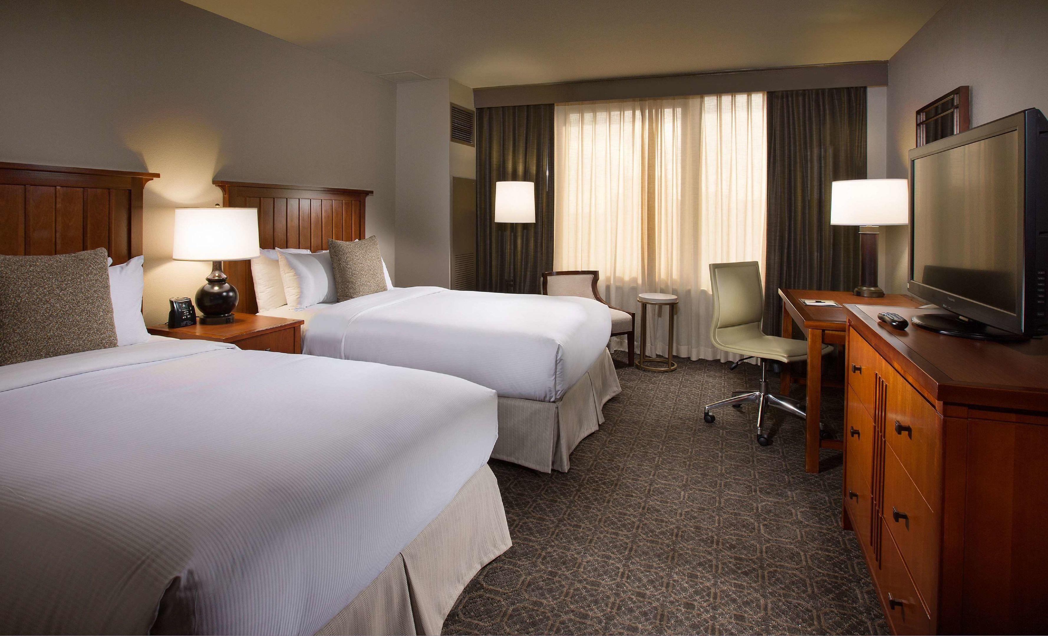 Doubletree Chicago Oak Brook — photo 5