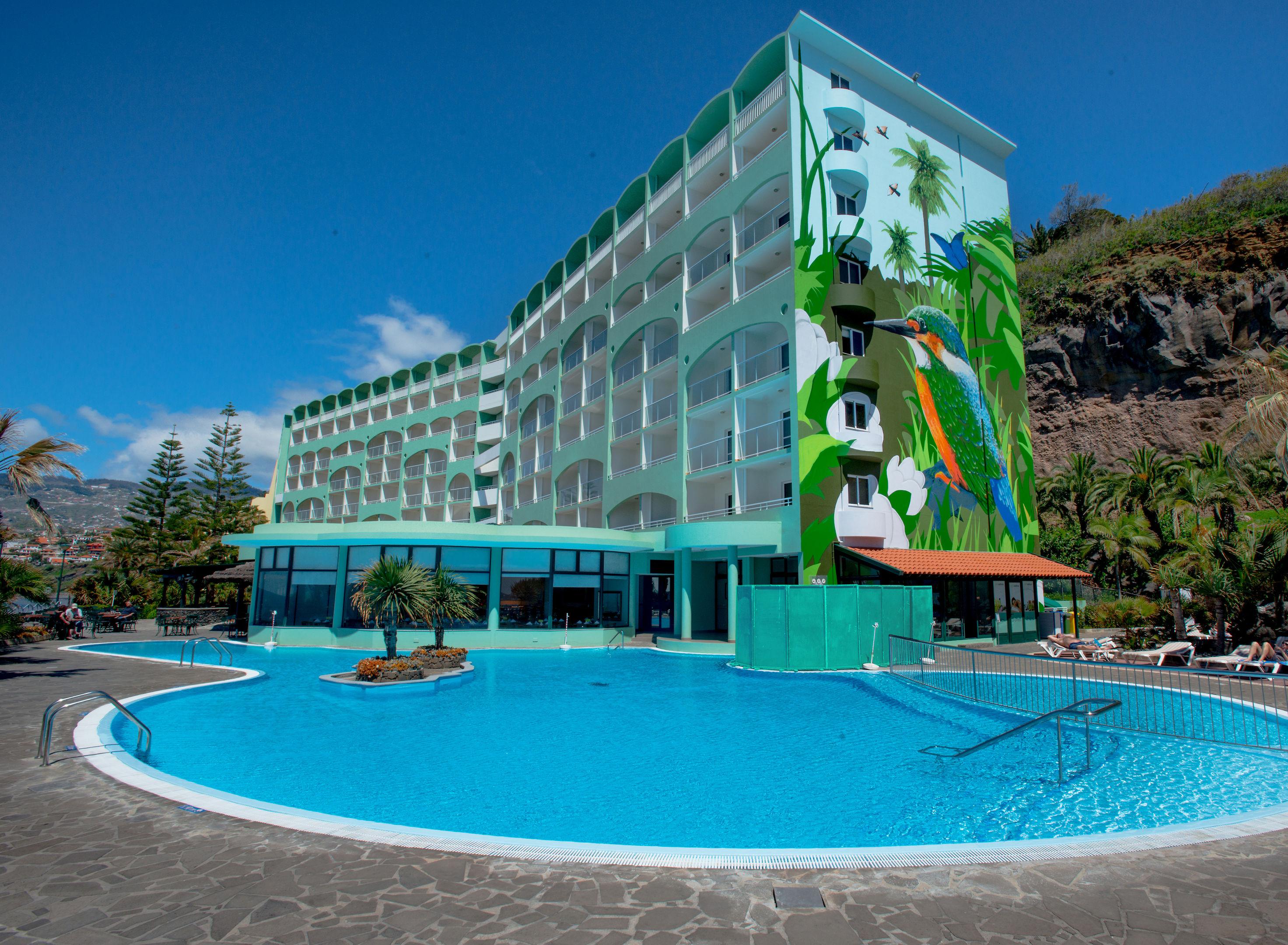 Pestana Ocean Bay — photo 5