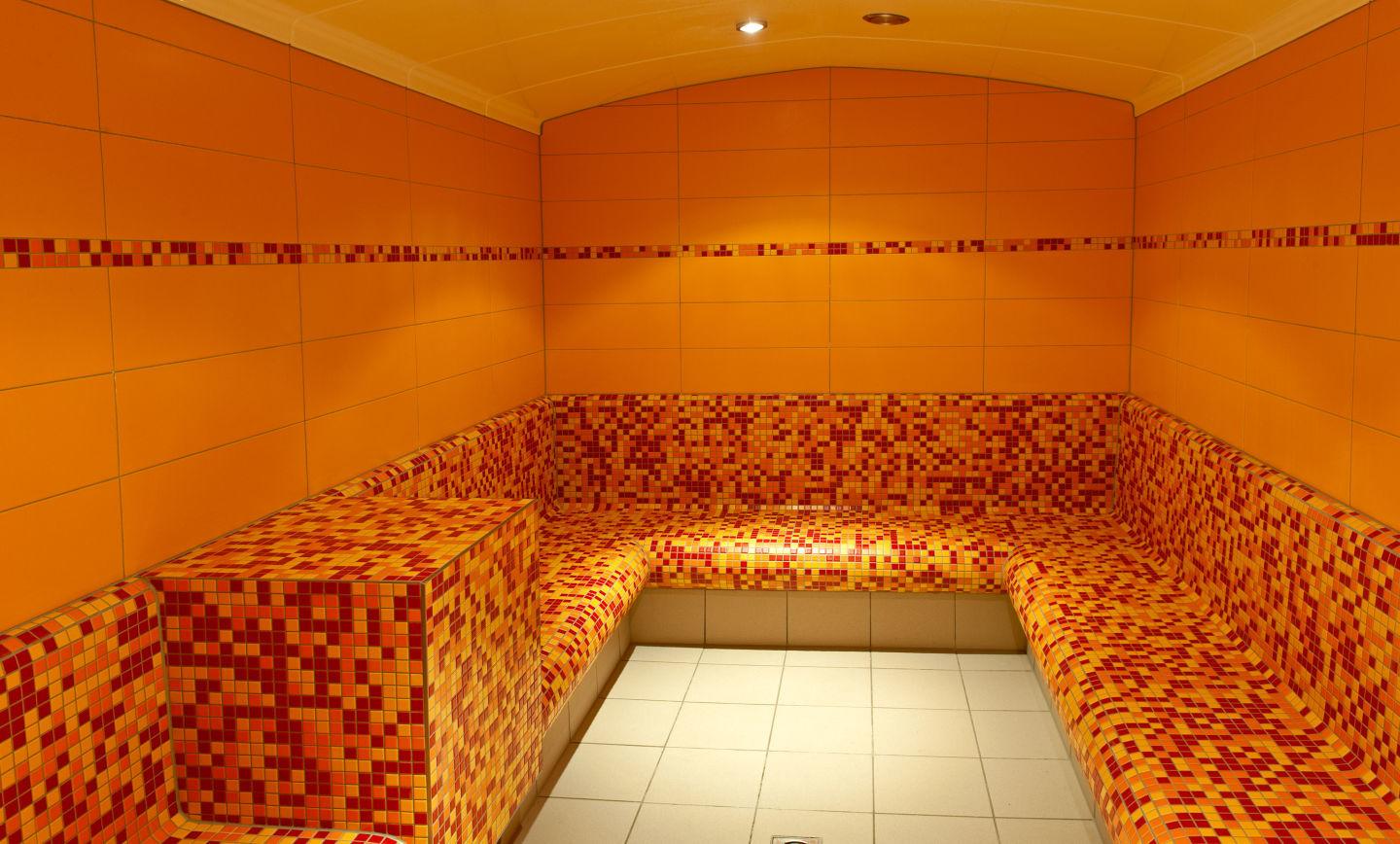 Jufa Hotel Hochkar - Sport-Resort — photo 4