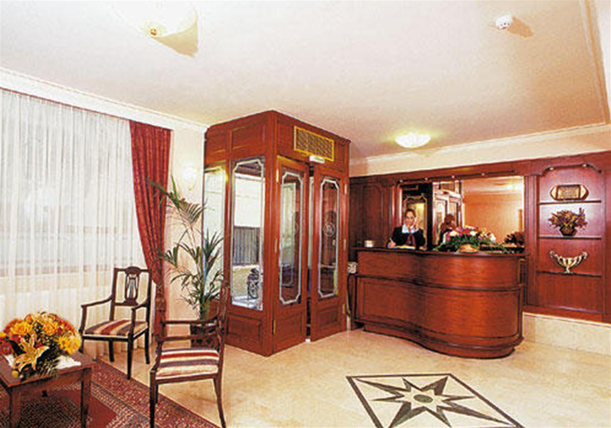 Arcadion — photo 3
