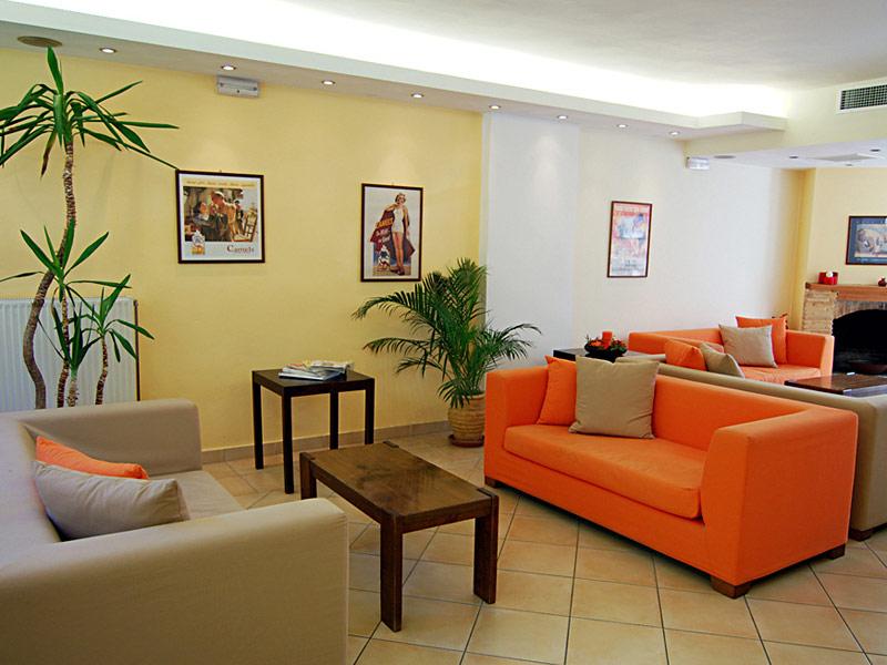 Yria Hotel — photo 3