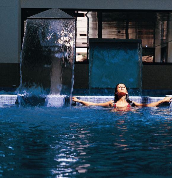 Hotel Balneario de Guitiriz — photo 4