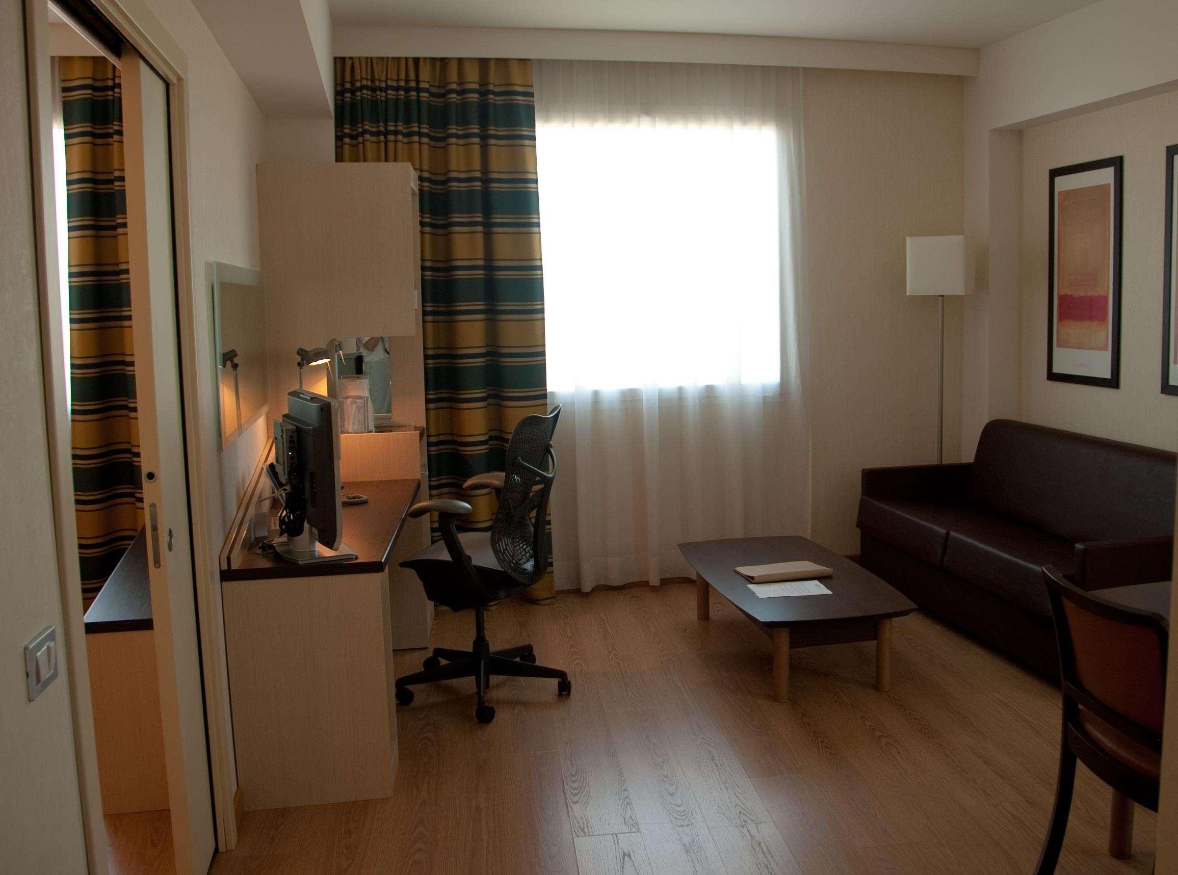 Hilton Garden Inn Rome Airport — photo 5