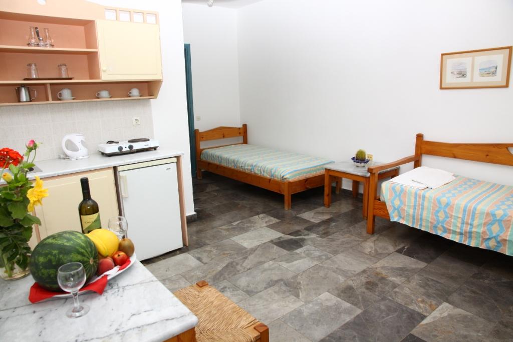 Camari Garden Hotel Apartments — photo 5