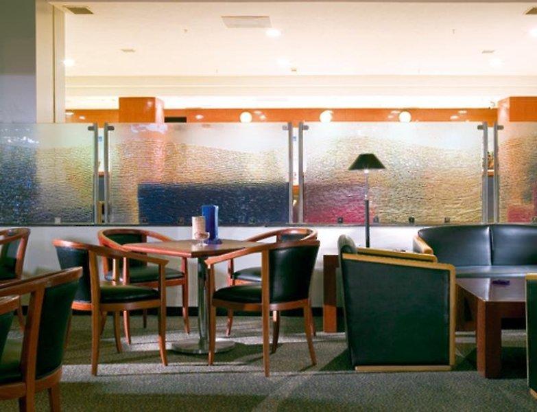 Novotel Monterrey Valle — photo 1