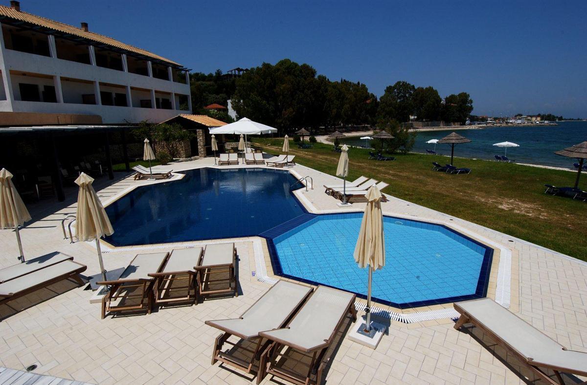 Porto Ligia Hotel — photo 4