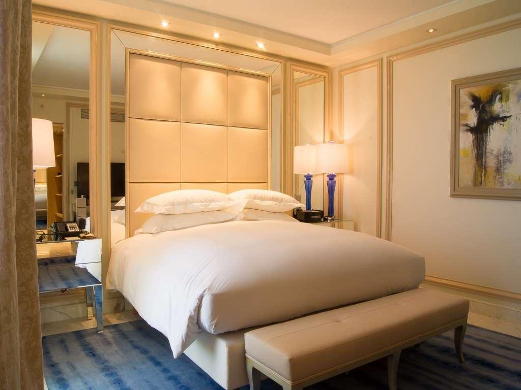 Sofitel Abidjan Hotel Ivoire — photo 2