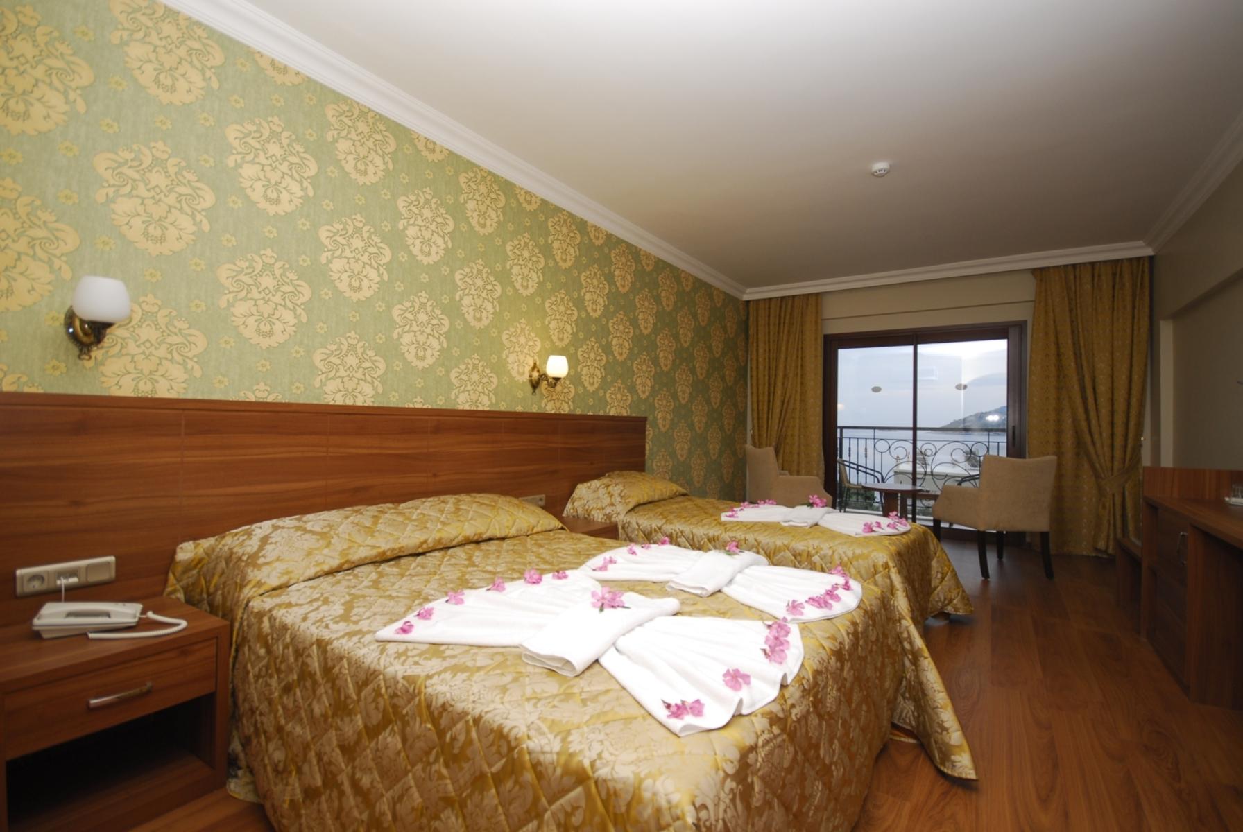 Meril Boutique Hotel & Spa — photo 4