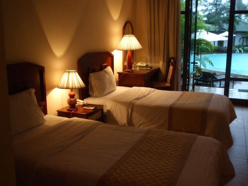Lang Co Beach Resort — photo 4