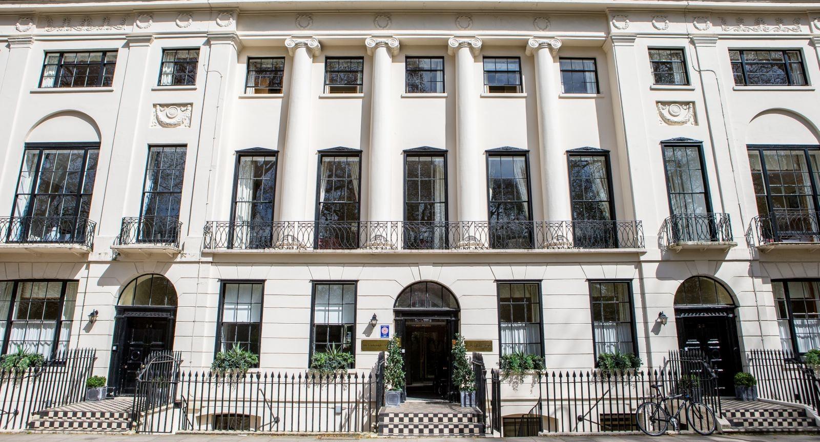 The Goodenough on Mecklenburgh Square — photo 4