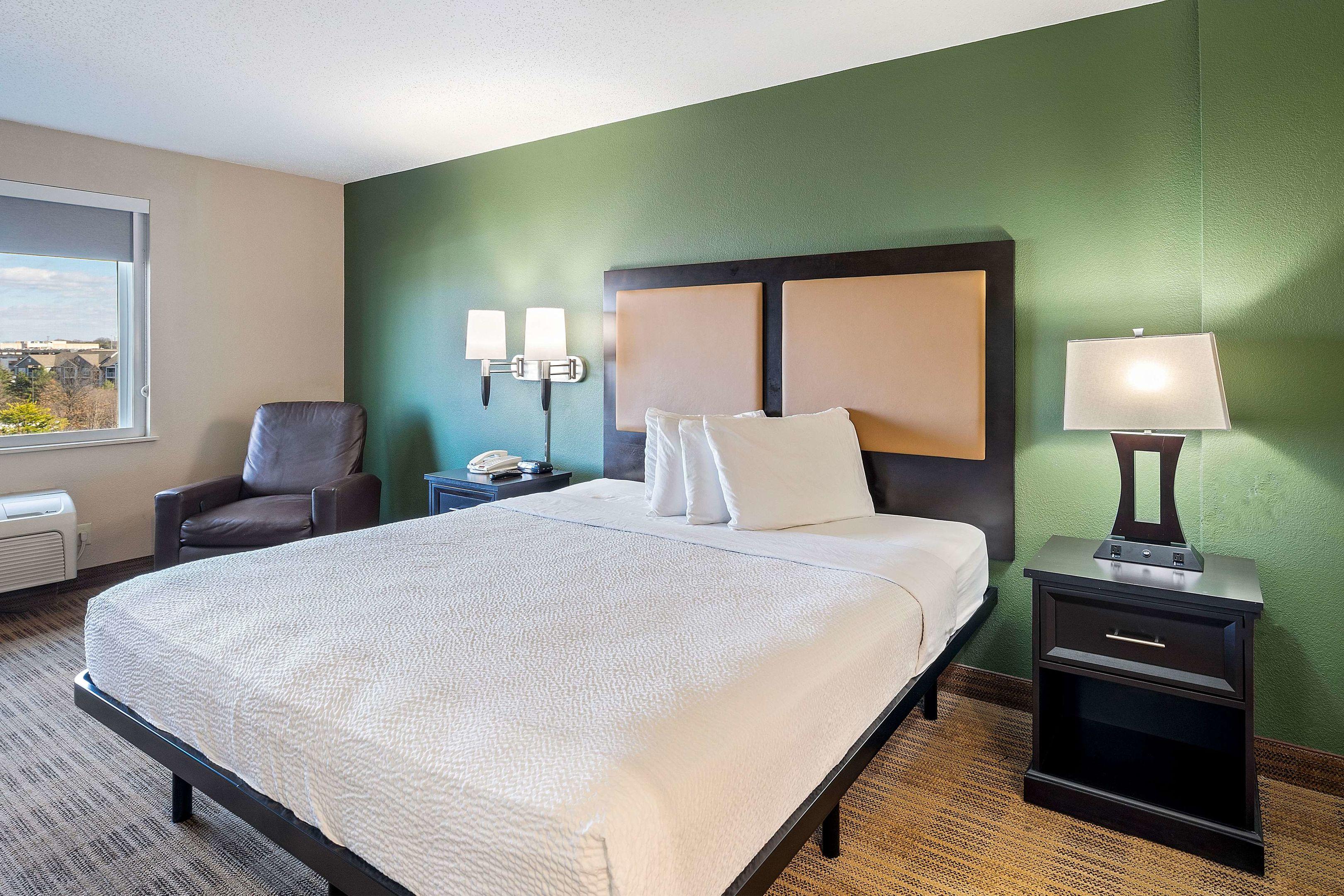 Extended Stay America - Washington D.C. - Springfield — photo 5