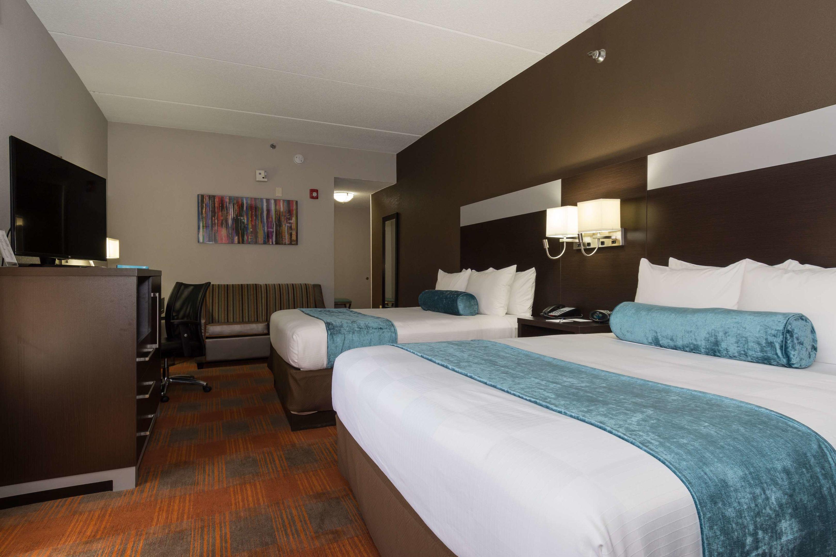 Best Western Plus Pineville-Charlotte South — photo 4