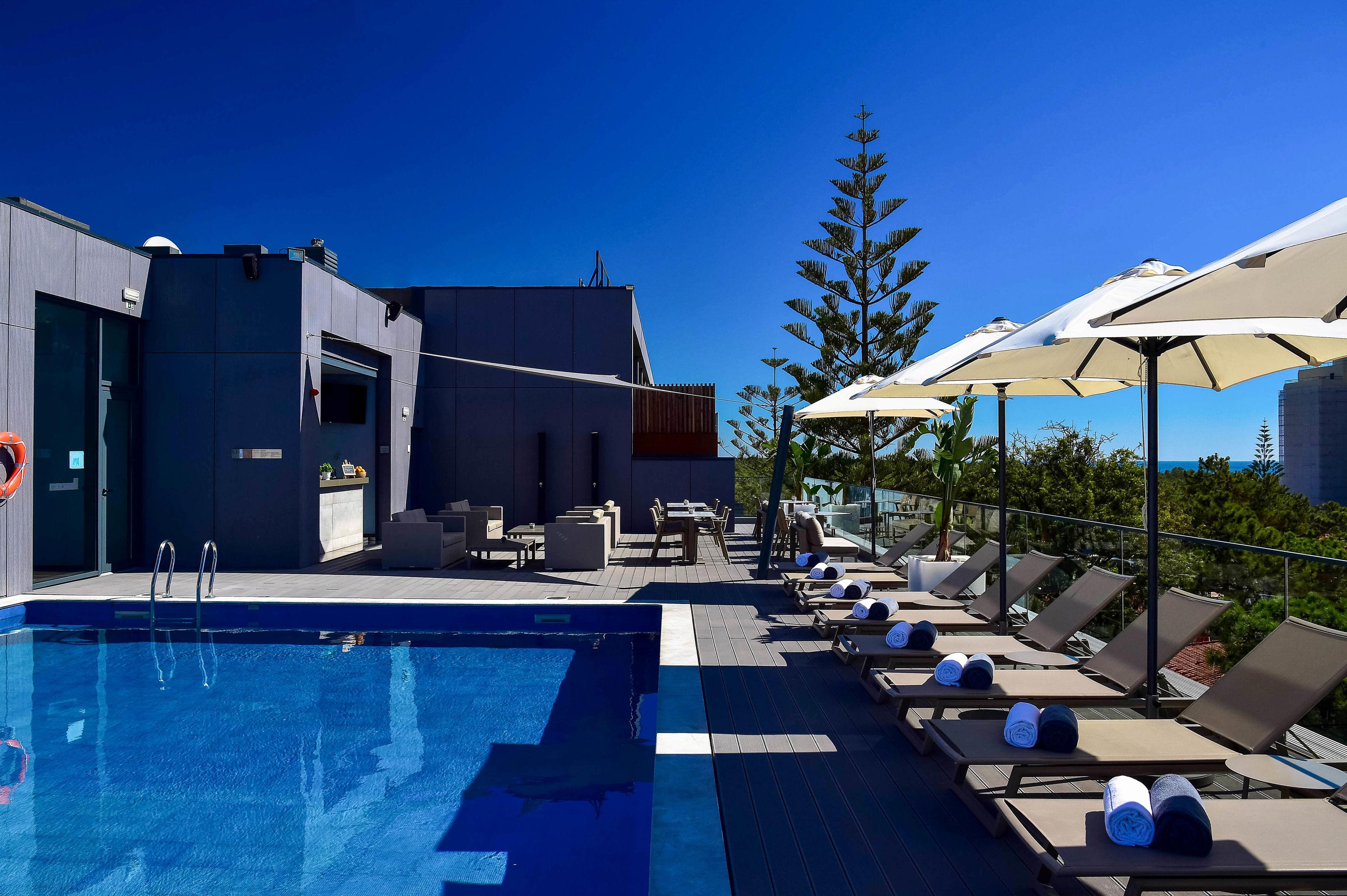 The Prime Energize Hotel Monte Gordo — photo 4