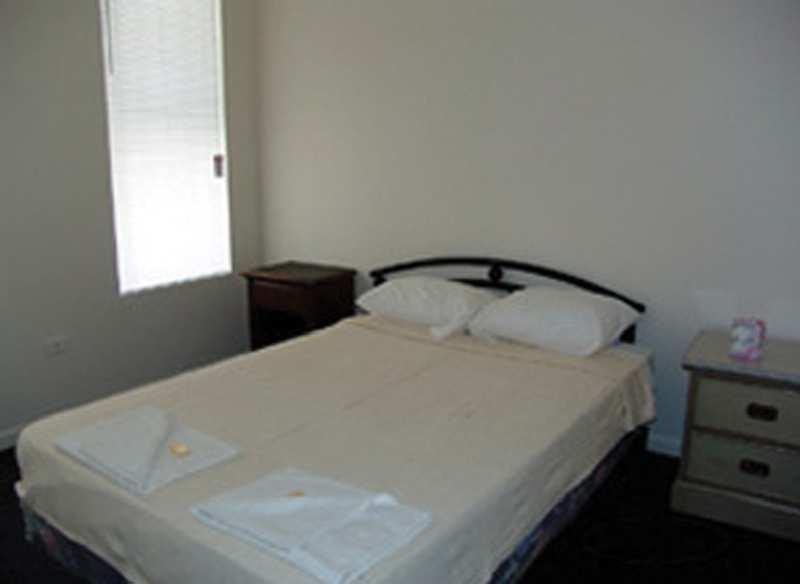 Mount Royal Hotel & Hostel — photo 4