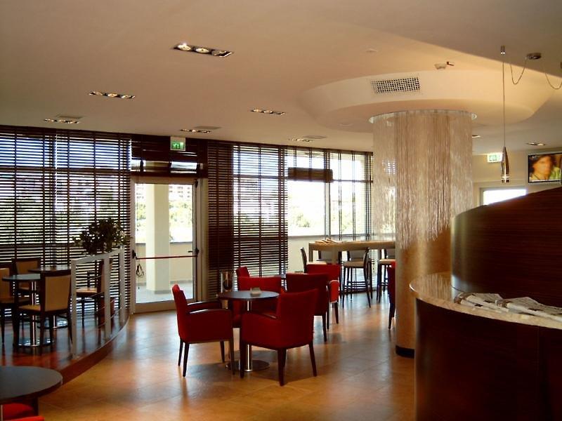 Hotel La Meridiana — photo 3