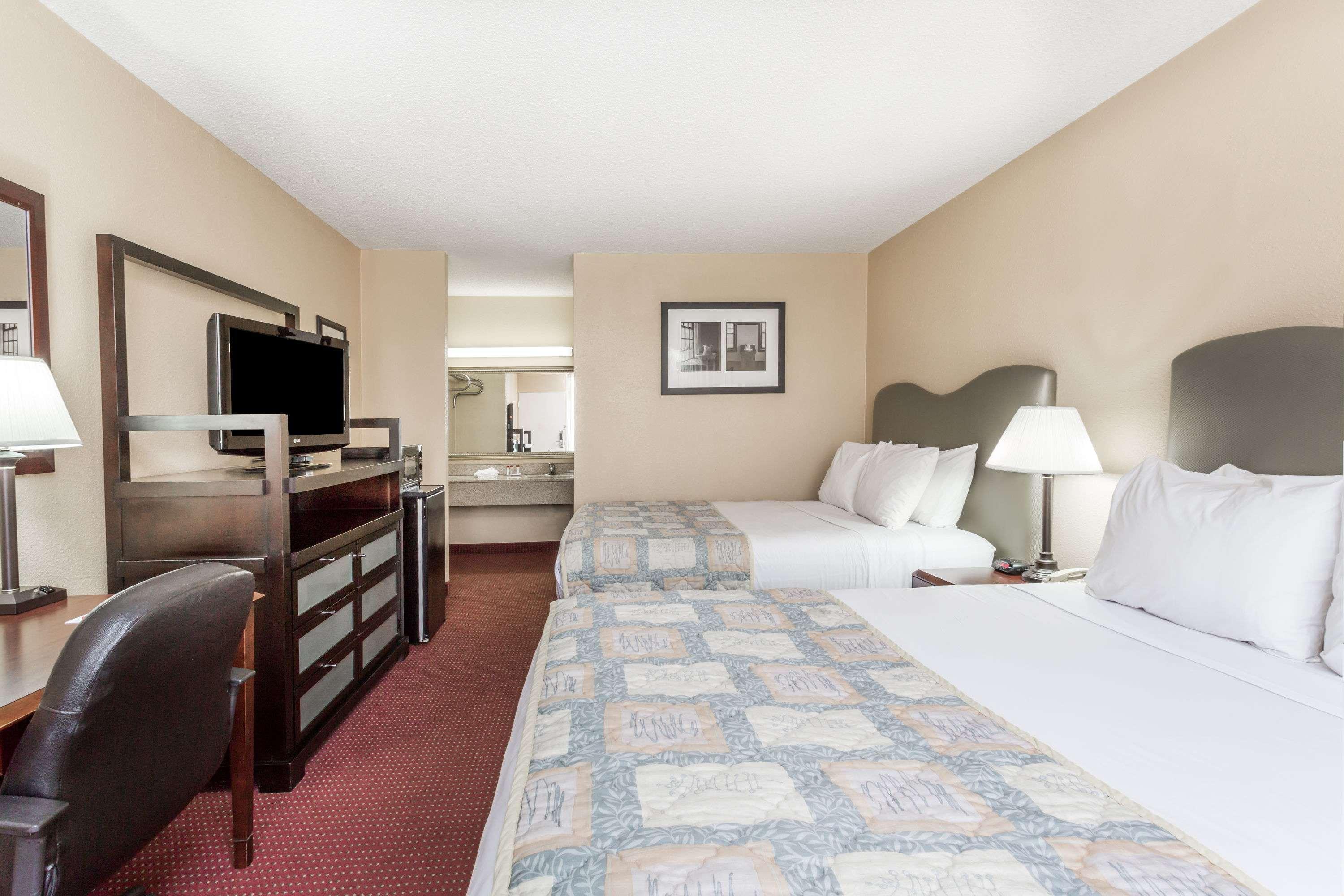 Ramada Altamonte Springs — photo 4