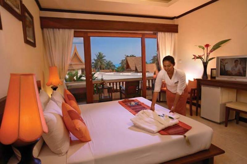 Thai House Beach Resort — photo 3