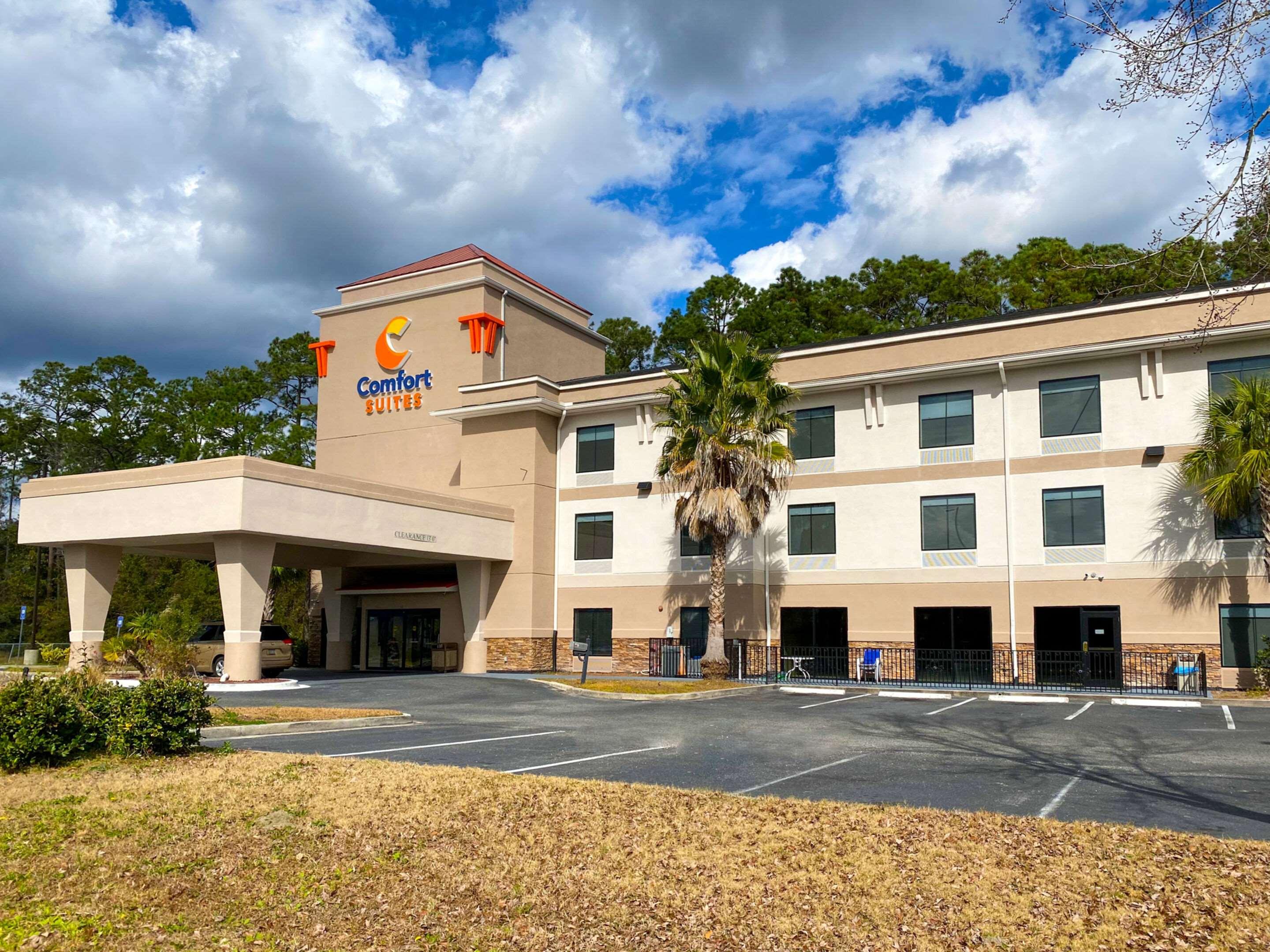 Comfort Suites Kings Bay Naval Base Area — photo 3