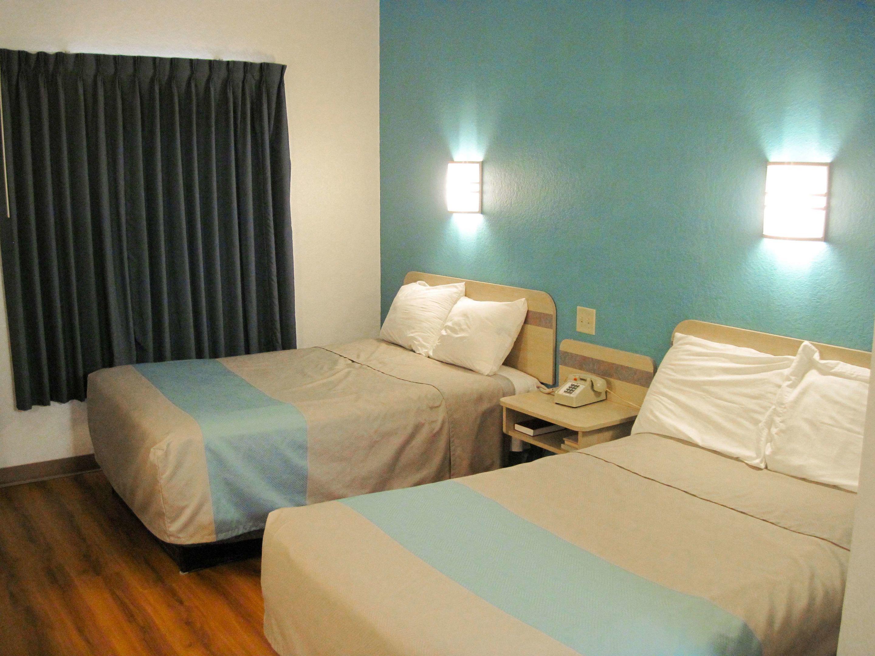 Motel 6 Avoca — photo 4