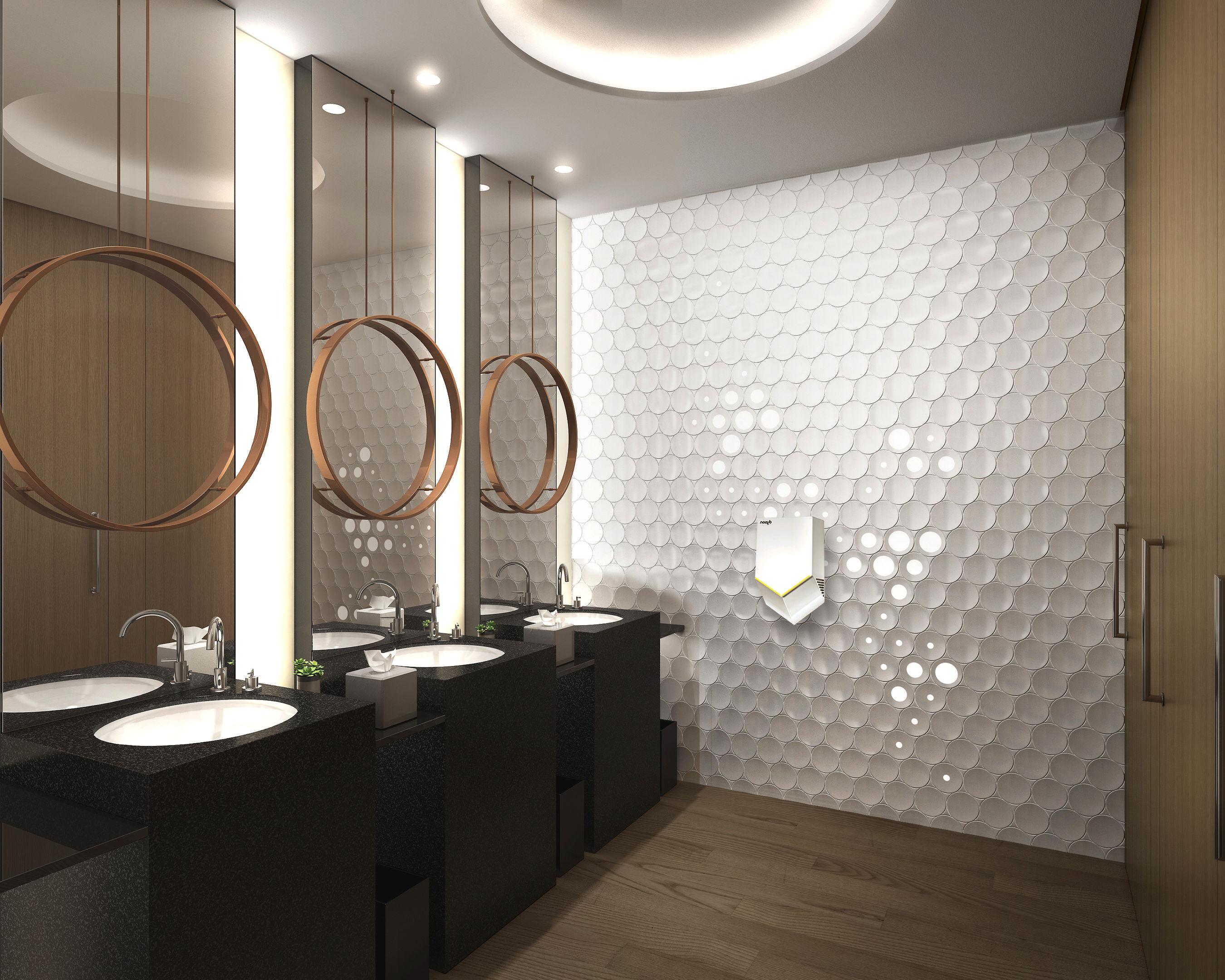 DoubleTree by Hilton Dubai - Business Bay — photo 4