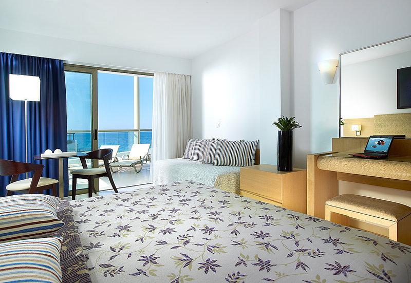 Albatros Spa & Resort Hotel — photo 4