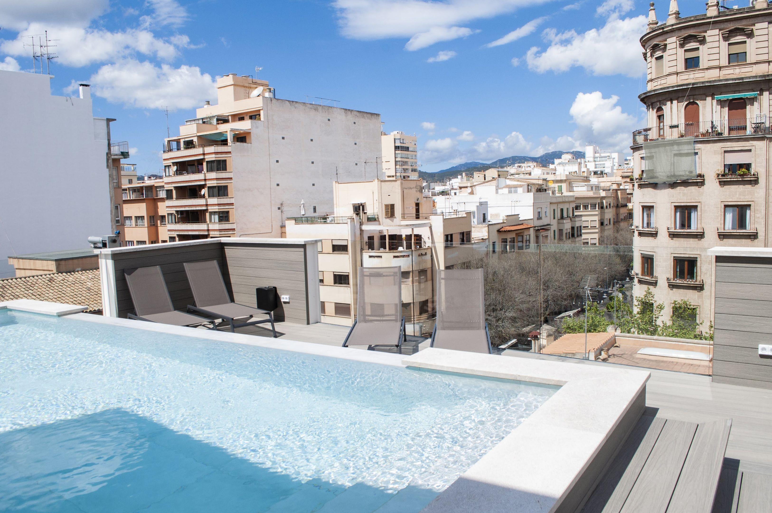 Som Ars Magna Bleisure Hotel — photo 4