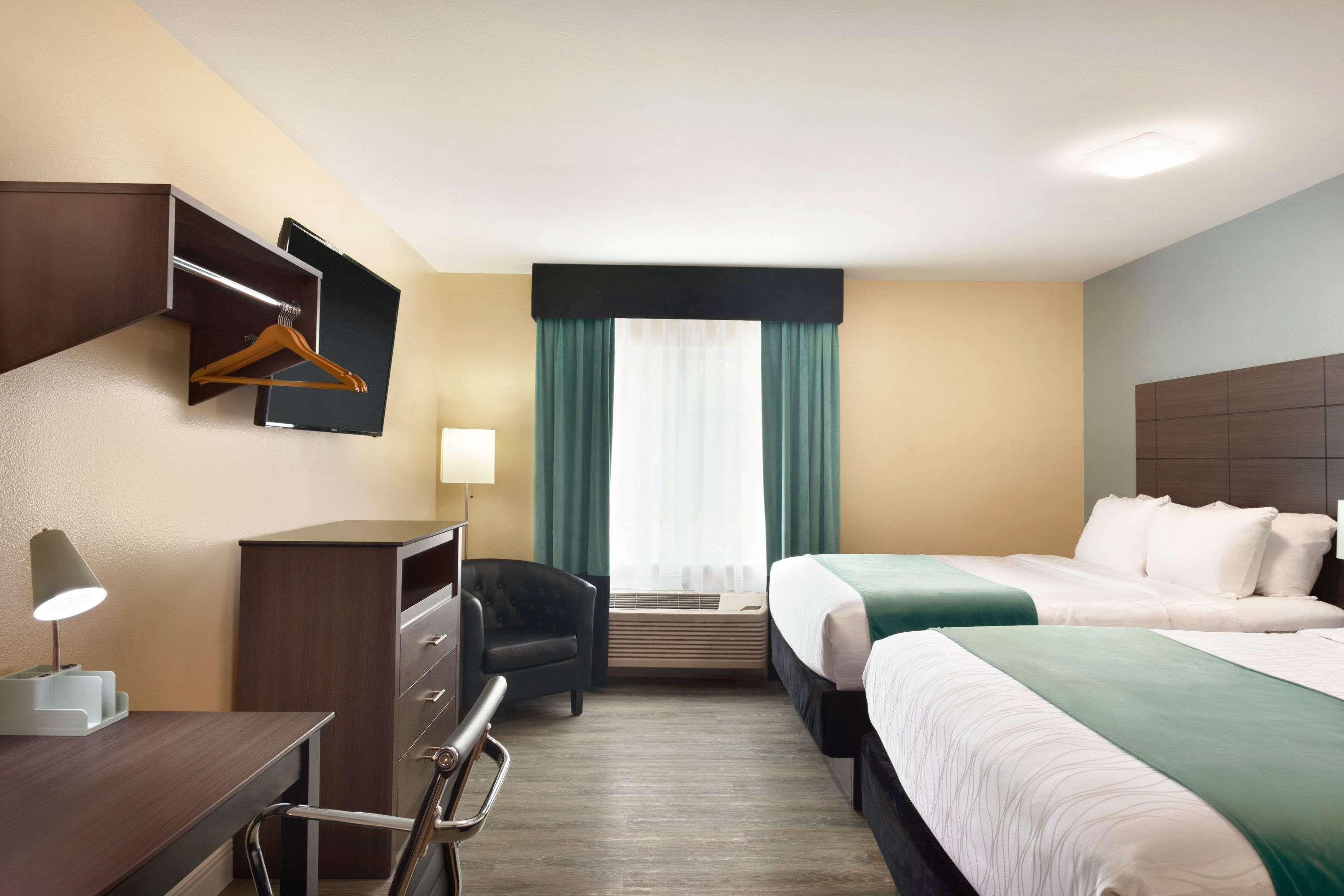 Flex Stay Hotel — photo 4