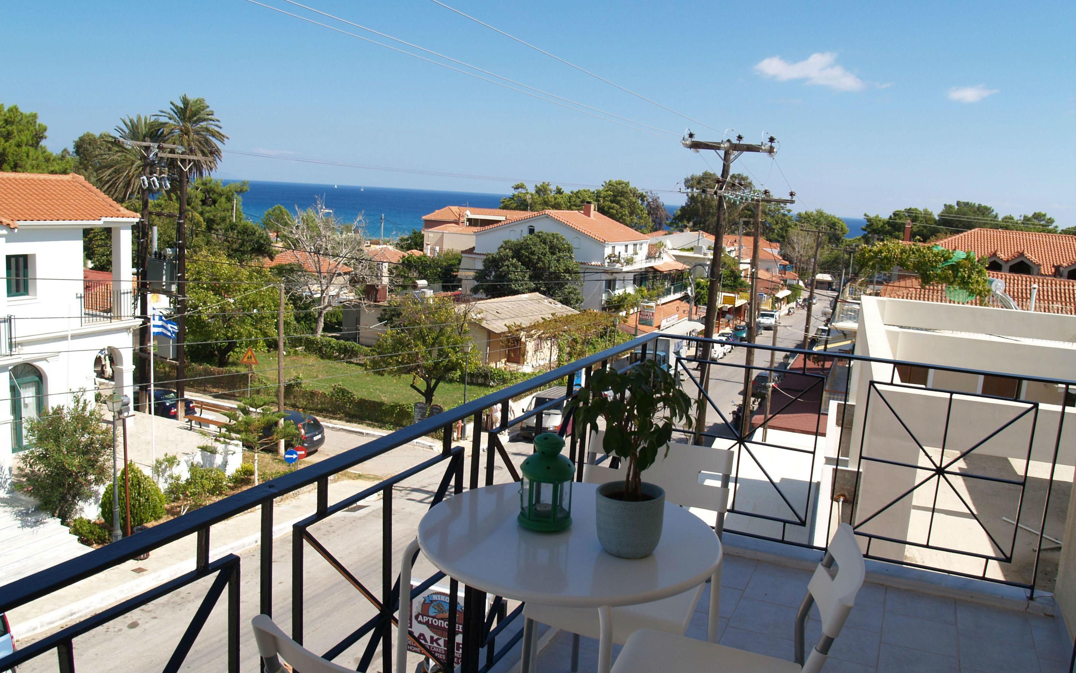 Costa Azzurra Hotel — photo 5
