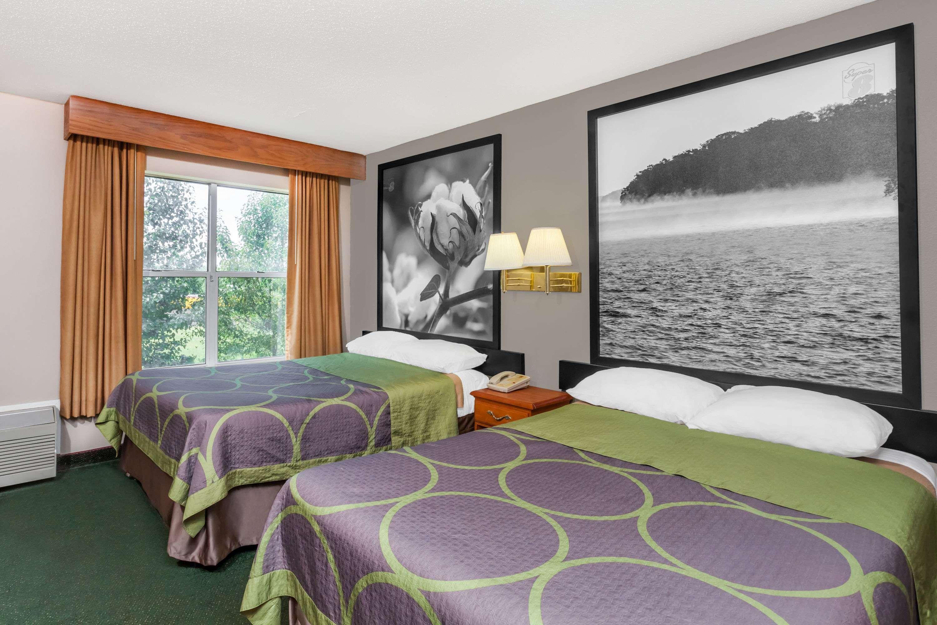 Super 8 by Wyndham Athens — photo 4