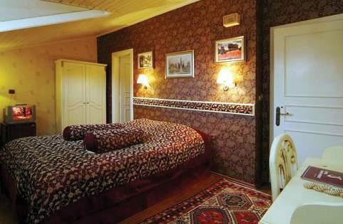 Kupeli Palace — photo 4