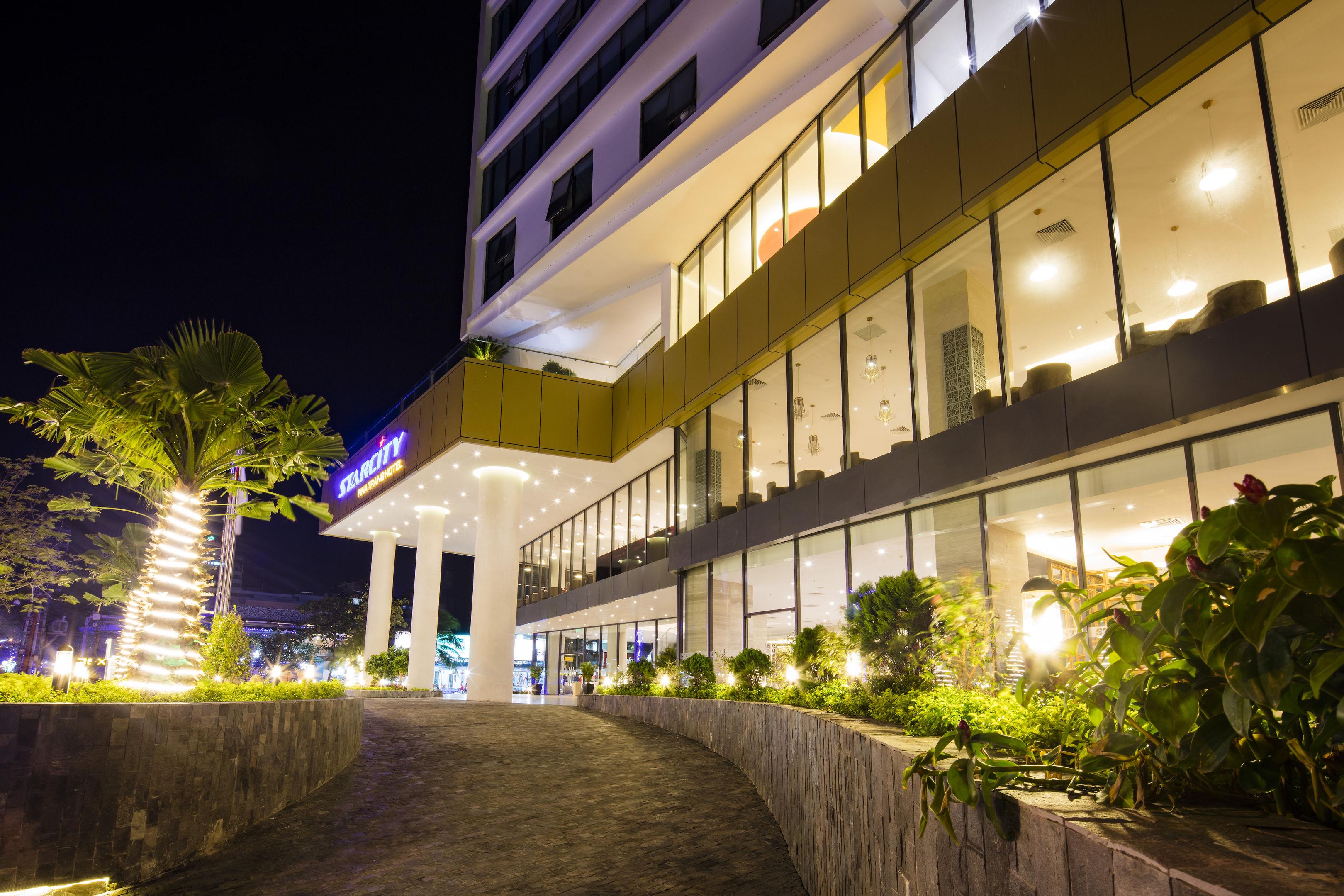 Starcity Hotel Nha Trang — photo 4