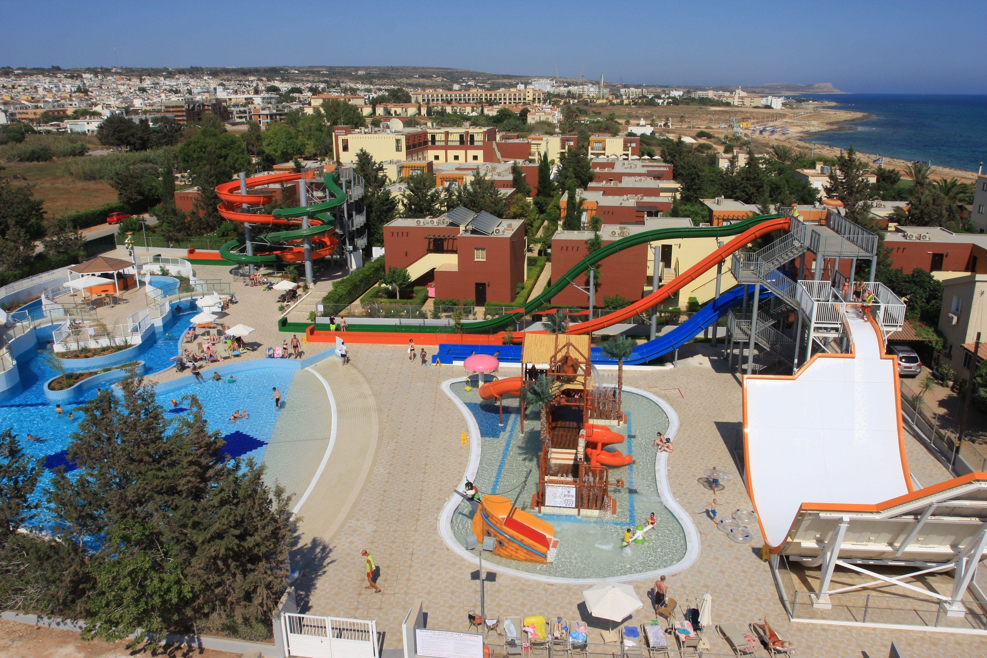 Electra Holiday Village — photo 5