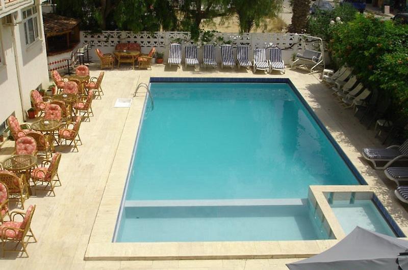 Hotel Saadet — photo 4
