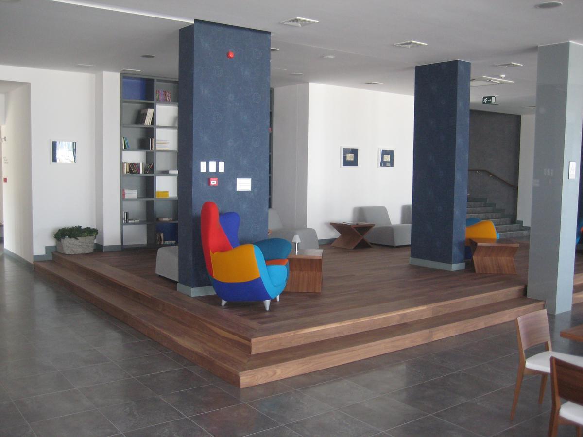 Hotel In — photo 3