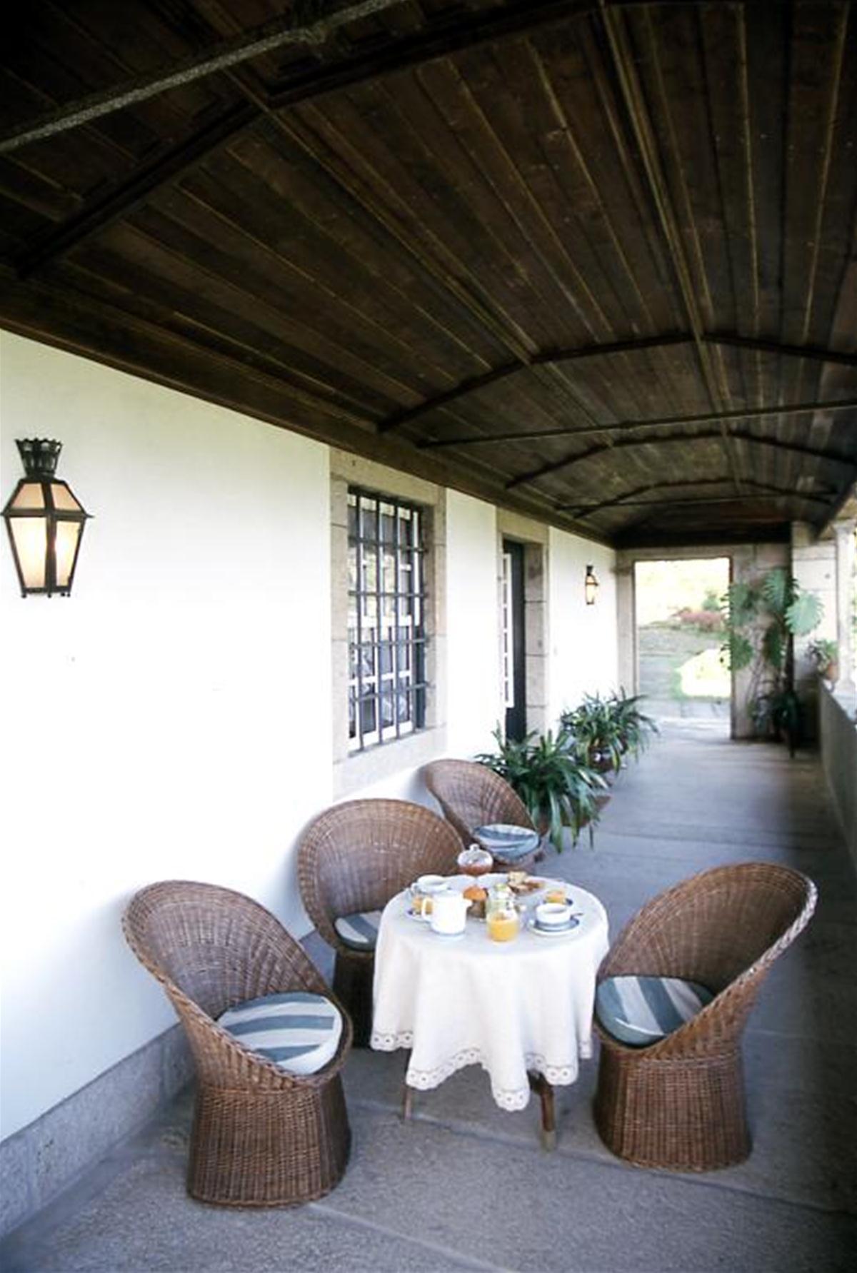 Casa De Crasto — photo 4