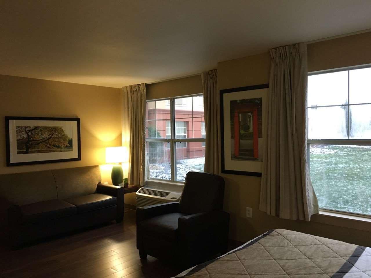 Extended Stay America - Columbus - Polaris — photo 5