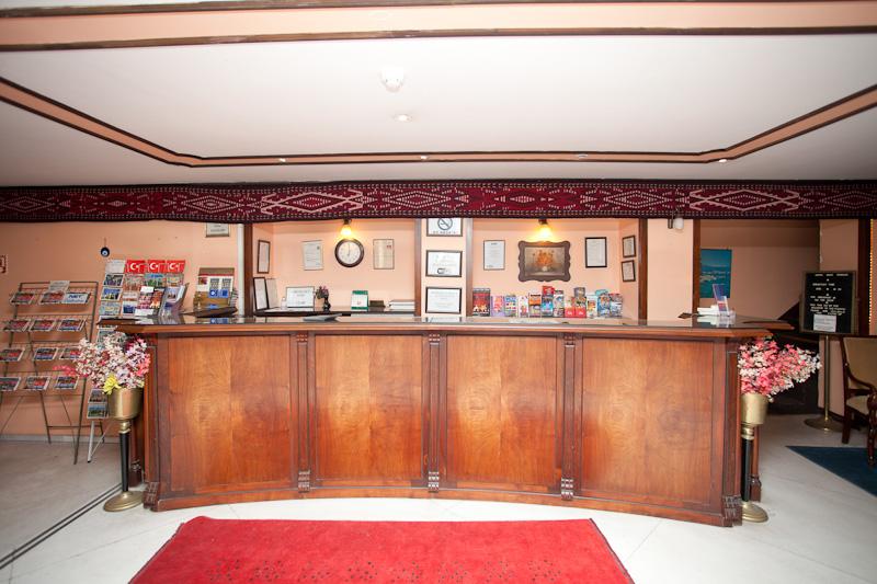 Hotel Hali — photo 5