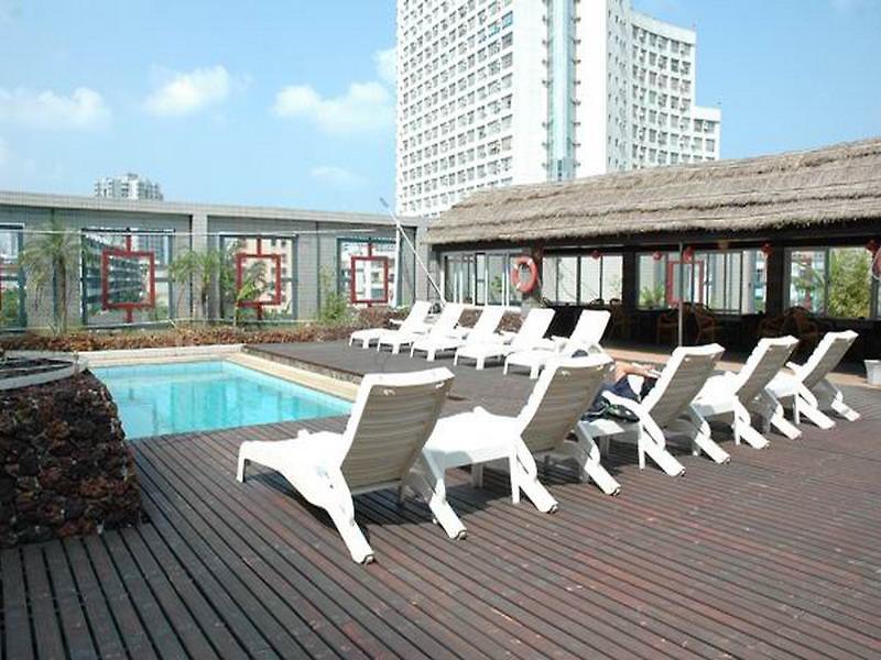 HNA Business Hotel Downtown — photo 5