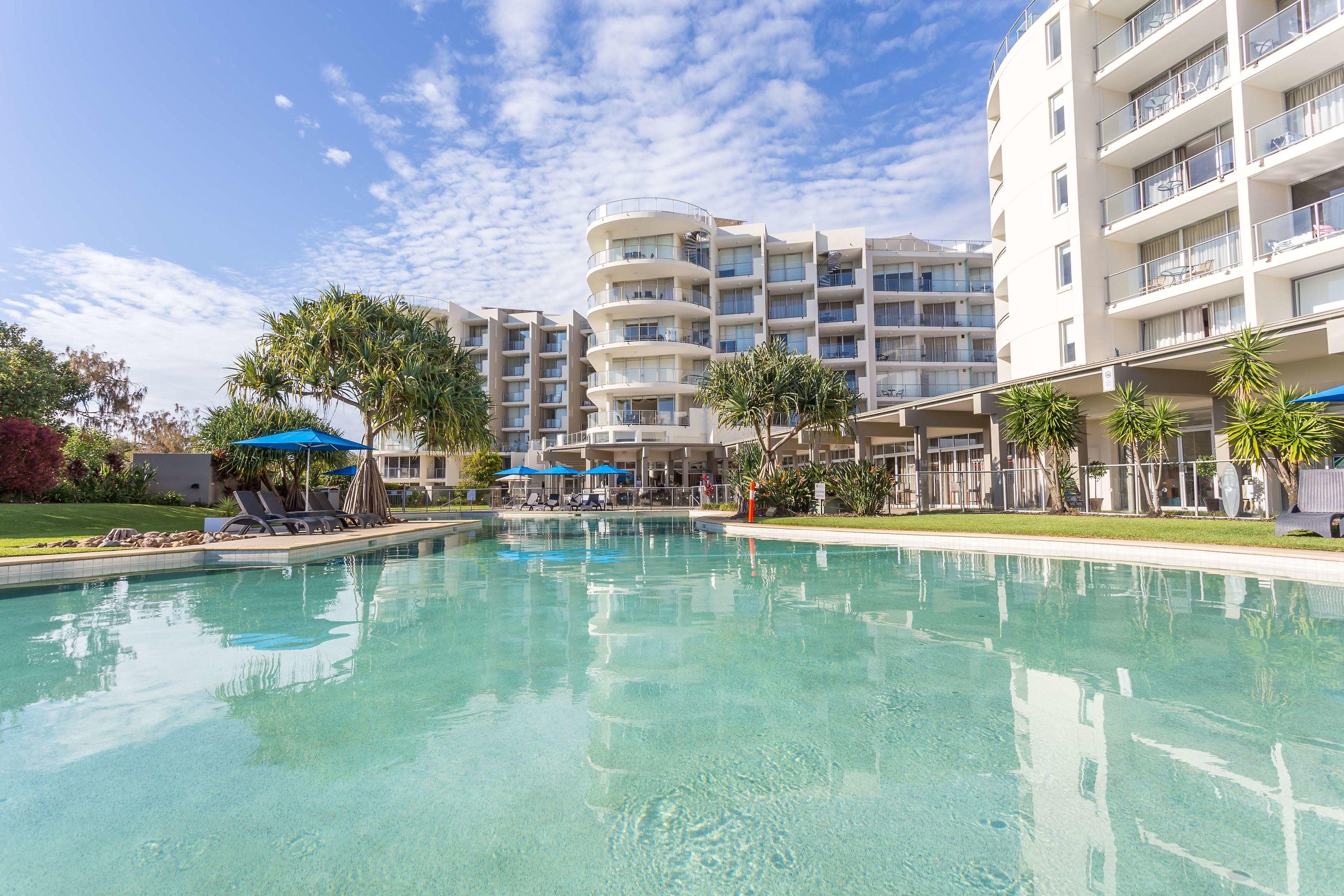 Ramada Hotel and Conference Centre Marcoola Beach — photo 3