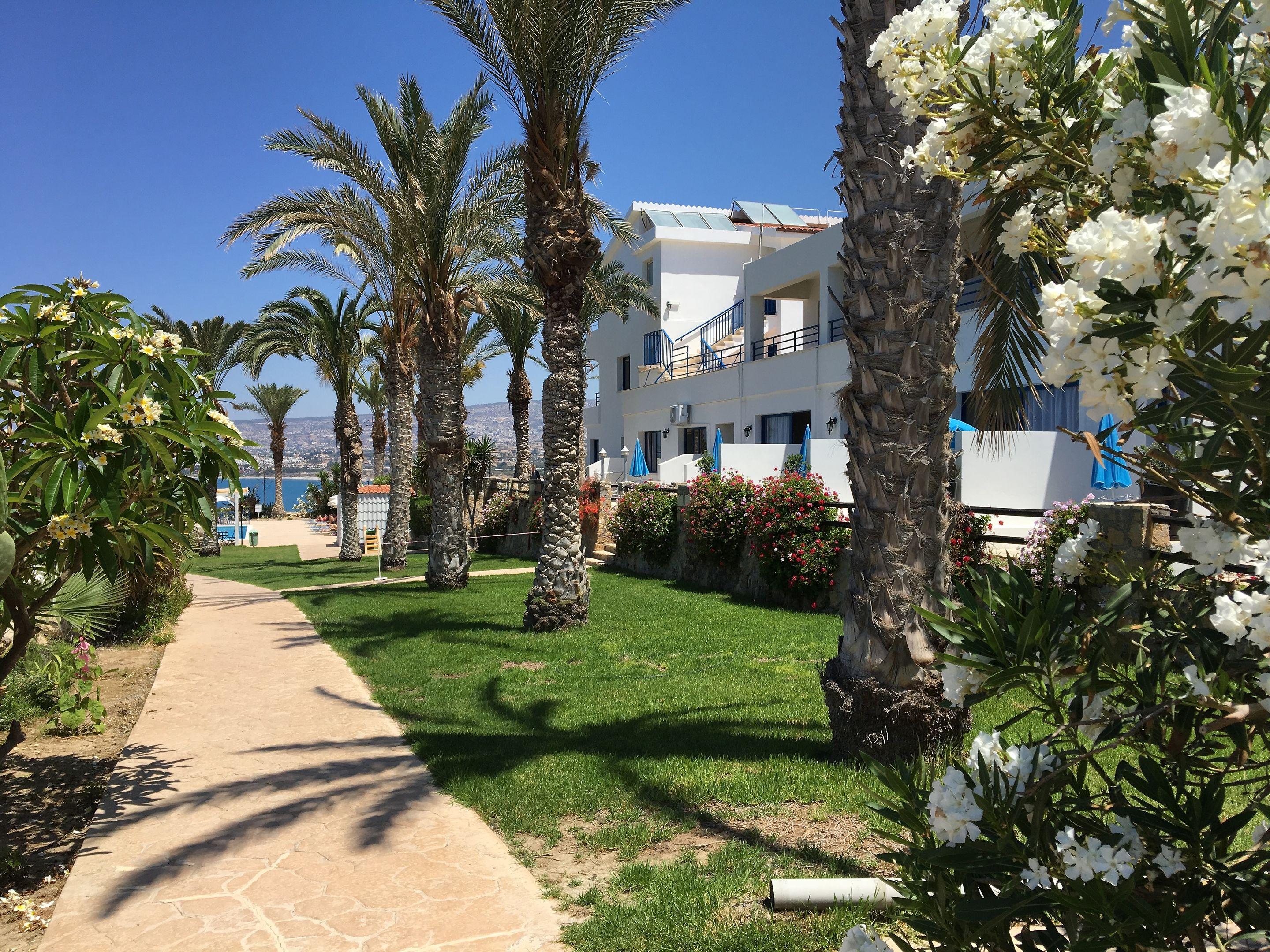Vrachia Beach Resort — photo 4