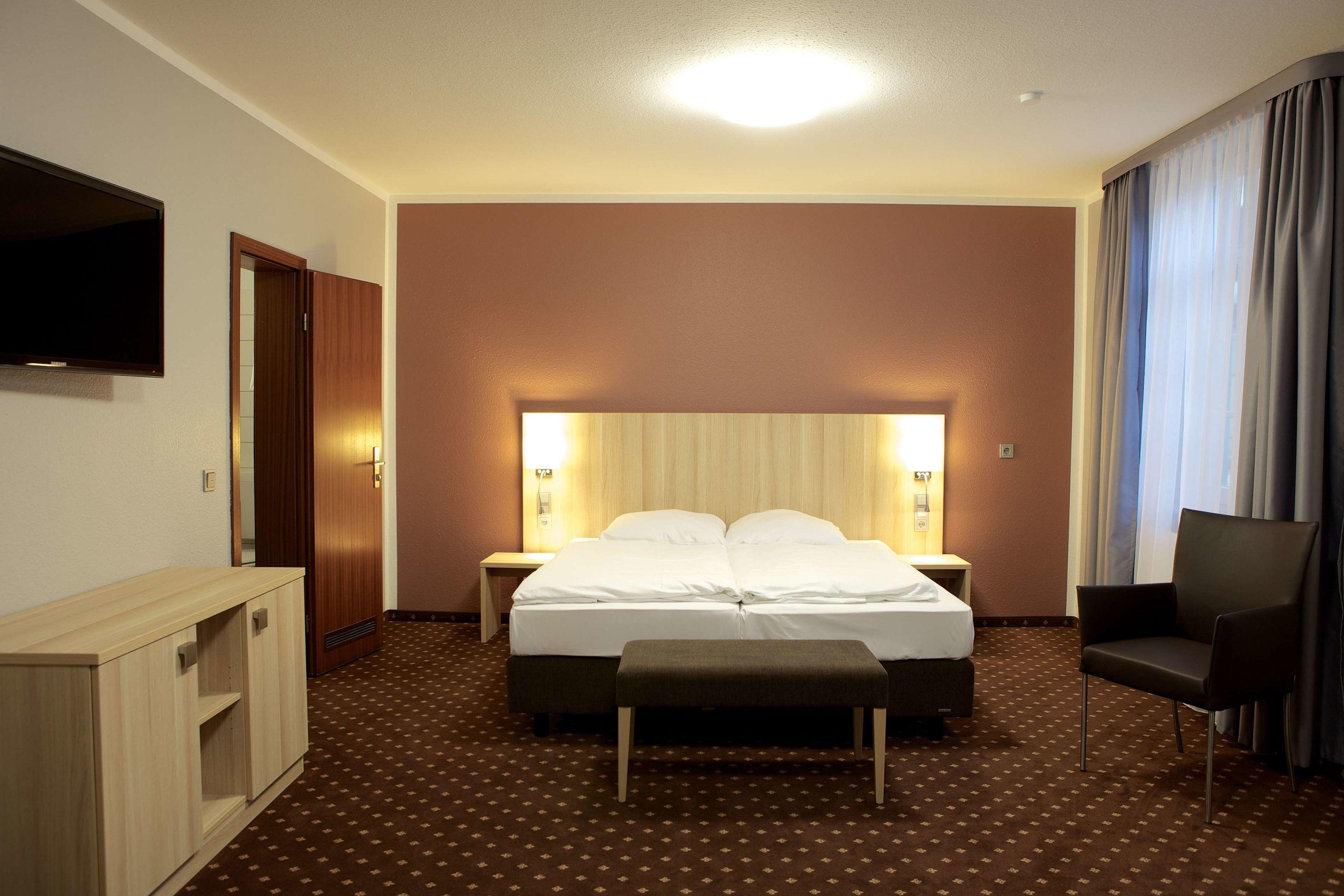attimo Hotel Stuttgart — photo 4