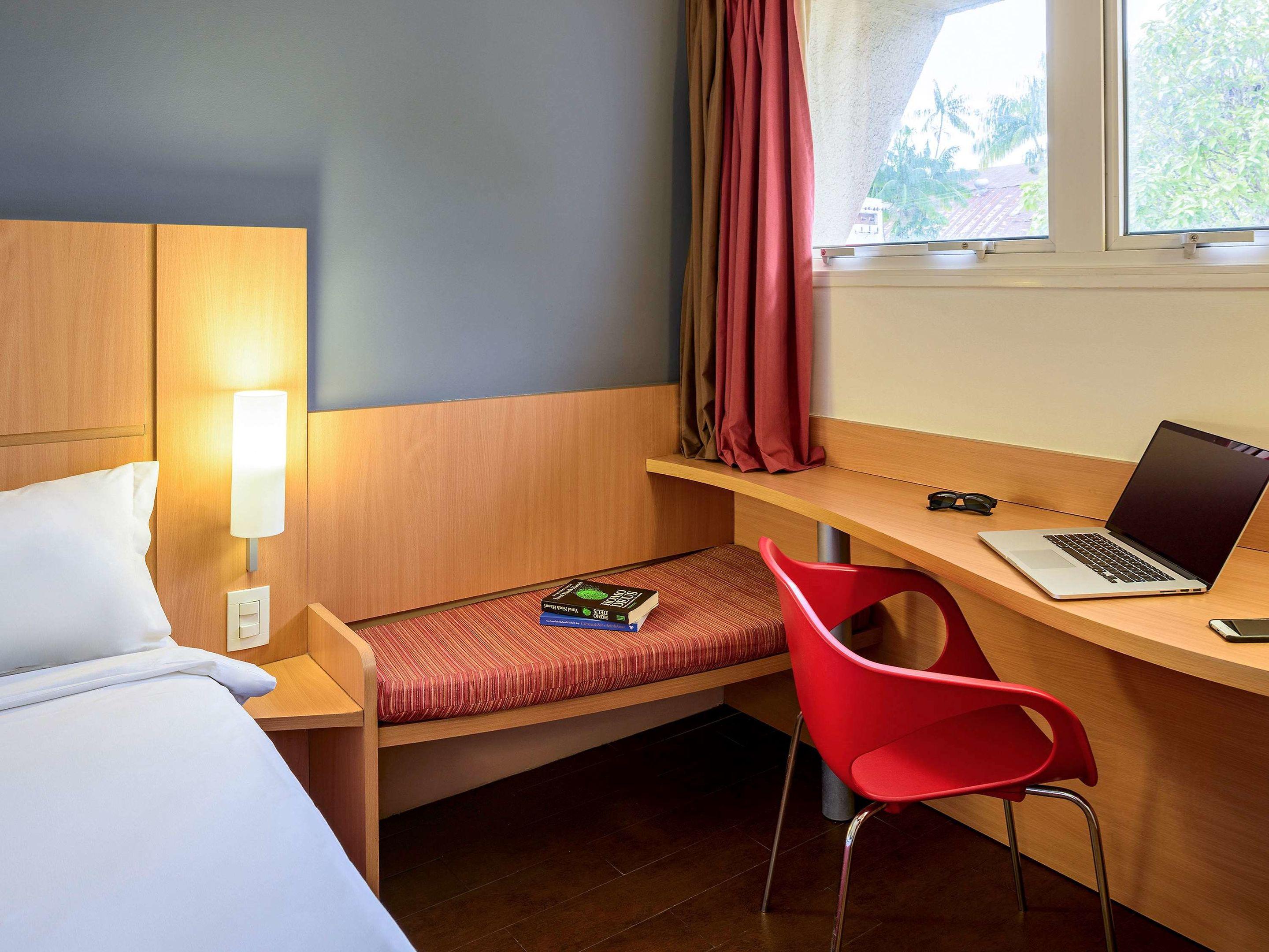 ibis Belem Aeroporto — photo 5